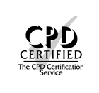 CPD CERTIFIED Logo